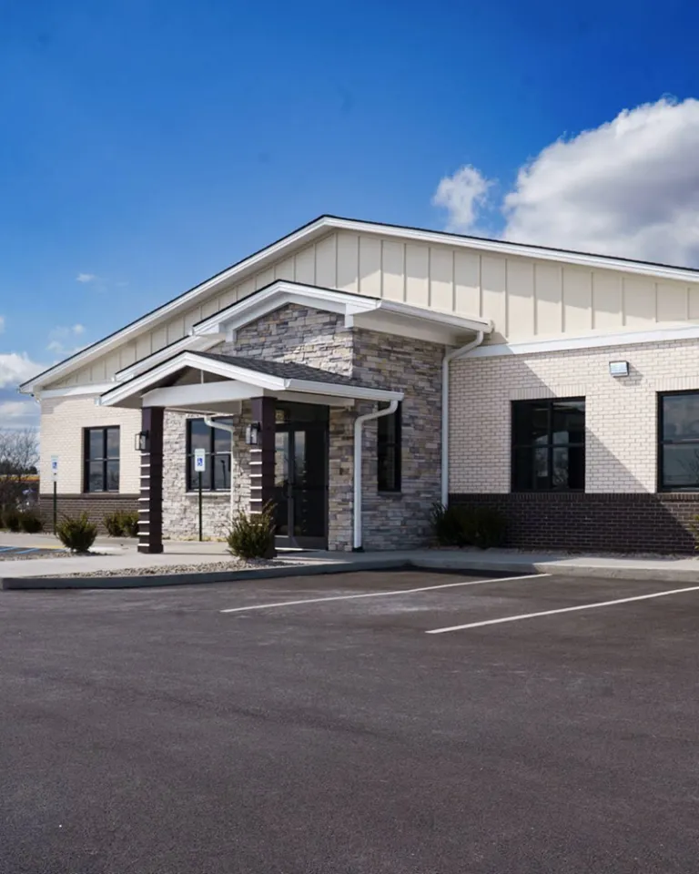 bellaire animal medical center facade