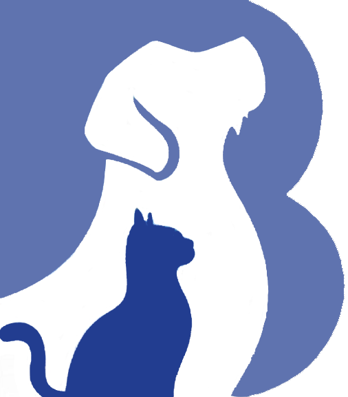 bellaire vet logo
